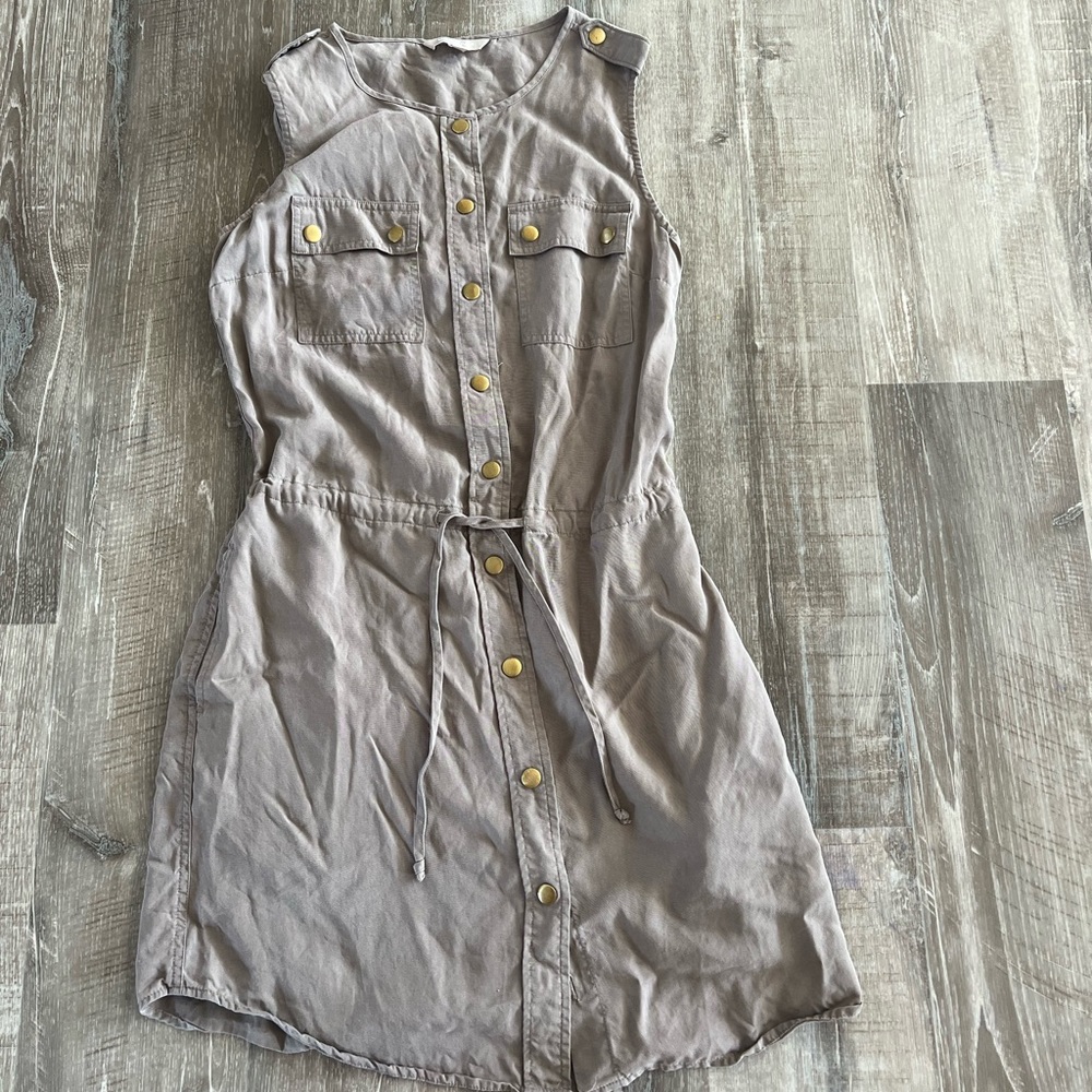 Banana Republic size 6 ladies dress